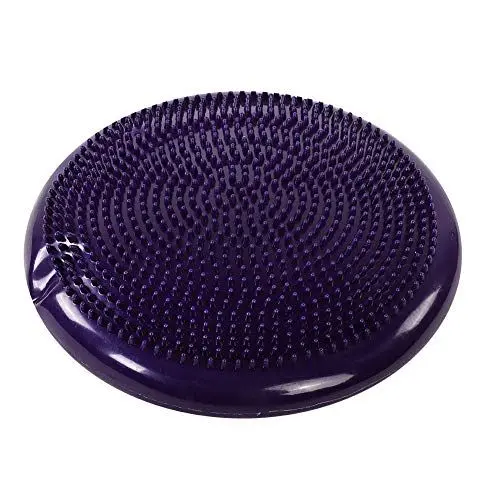 Produktbild: Leichtes, Stabiles Yoga-Meditationskissen, Yoga-Kissen, Yoga-Pad, Yoga-Kissen, Yoga-Platte für Zuhause, Fitnessstudio, Yoga, Balance und Rucksäcke