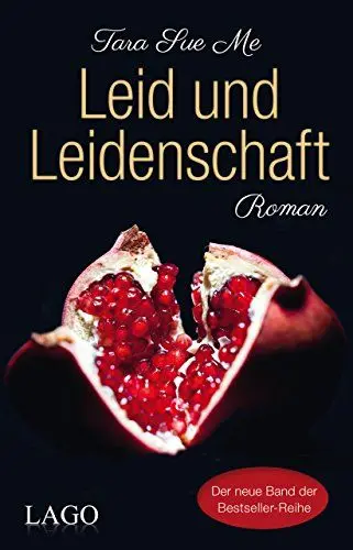 Produktbild: Leid und Leidenschaft