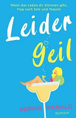 Produktbild: Leider geil
