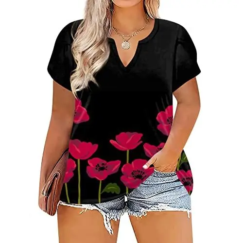 Produktbild: Leinenhemd Damen Flanellhemd Mit Kapuze Damen Damen Oversize Shirt Hemd Damen Kariert Kurzarm Under Shirt Men Damen Shirt Pack Trekking Hemd Damen Kurzarm Flanelljacke Damen T Shirt Damen