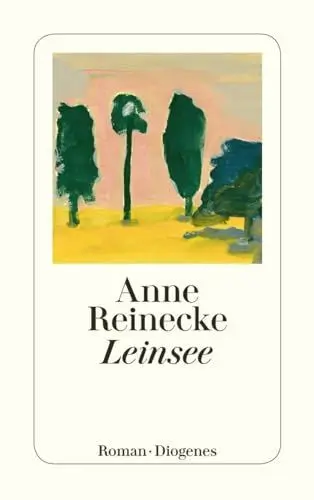 Produktbild: Leinsee: Roman (detebe)