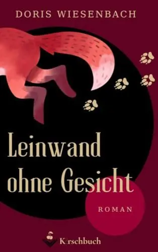 Produktbild: Leinwand ohne Gesicht