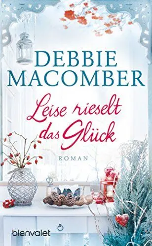 Produktbild: Leise rieselt das Glück: Roman