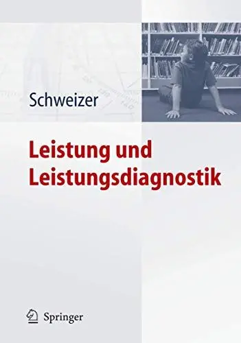 Produktbild: Leistung und Leistungsdiagnostik