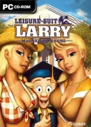 Produktbild: Leisure Suit Larry: Magna Cum Laude