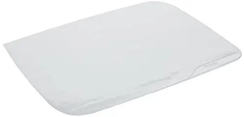 Produktbild: Leitz 53110002 Schreibunterlage, Soft-Touch, blendfrei, 50x65 cm, glasklar