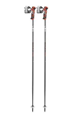 Produktbild: LEKI Airfoil 3D - 125