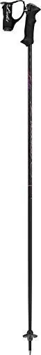 Produktbild: LEKI Artena S Skistöcke, Schwarz, 110 cm
