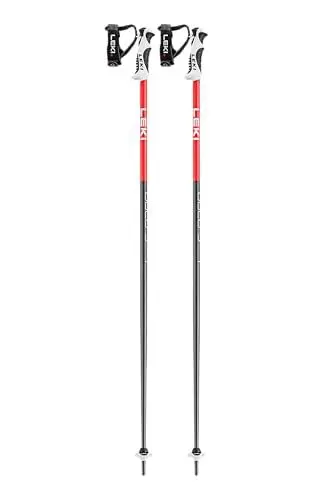 Produktbild: LEKI Bold S Alpin Stöcke - 110