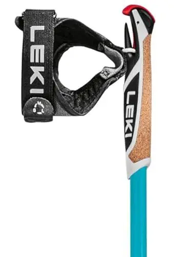 Produktbild: LEKI CC 450 Langlaufstöcke - 140