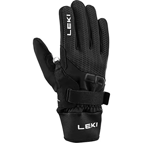 Produktbild: LEKI CC Thermo Shark - 8,5, Schwarz