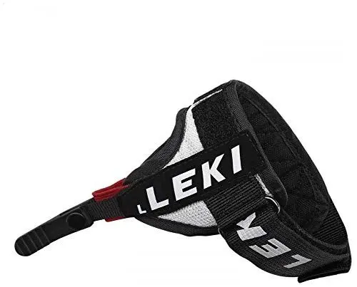 Produktbild: LEKI Ersatzschlaufe Trigger 1, Silver, M/L/XL