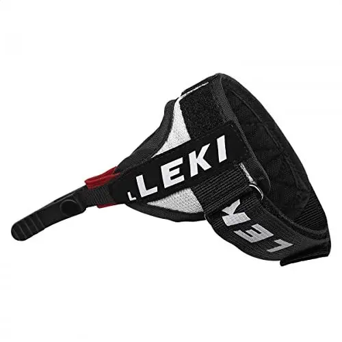 Produktbild: LEKI Ersatzschlaufe Trigger 1, Silver, S/M/L