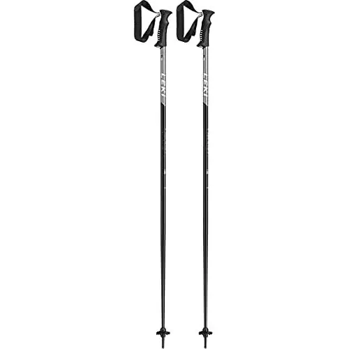 Produktbild: LEKI Goods, Schwarz/Anthrazit/Silber, 125