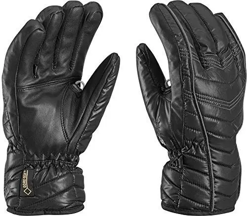 Produktbild: LEKI Goods Unisex, Schwarz, 8