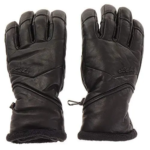Produktbild: LEKI Goods Unisex, Schwarz, 6,5