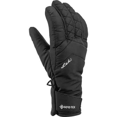 Produktbild: LEKI Goods, schwarz, 7