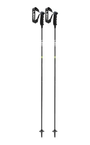 Produktbild: LEKI Neolite Carbon Alpin Stöcke - 130