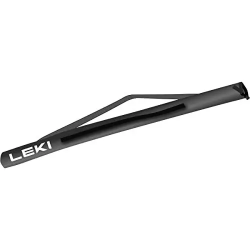 Produktbild: LEKI Nordic Walking Pole Tasche, Black-White, 140CM