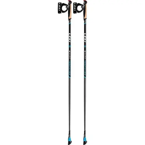Produktbild: LEKI Smart Response Wanderstöcke, 100CM