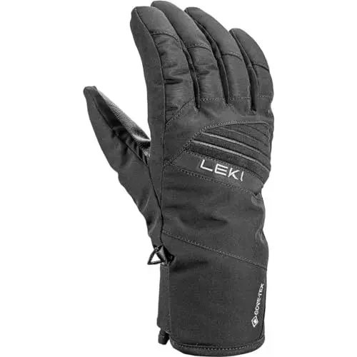 Produktbild: LEKI Space GTX Handschuh Alpin - 9