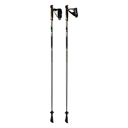 Produktbild: LEKI Spine Shark - 120
