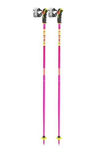 Produktbild: Spitfire 3D neonmagenta-neonyellow-berry 135 cm