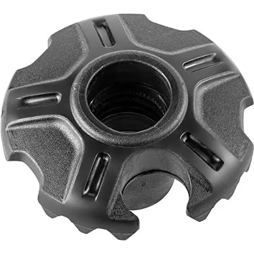 Produktbild: LEKI Goods, Schwarz, 45 mm