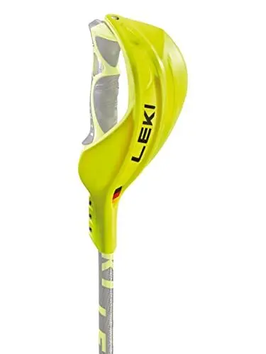 Produktbild: LEKI Unisex-Adult Skistock, Blau, Einheitsgröße