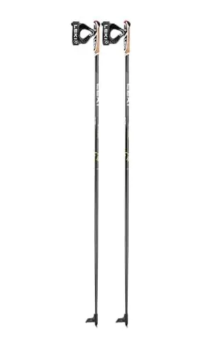 Produktbild: LEKI Unisex-Adult Skistock, Mehrfarbig, 140