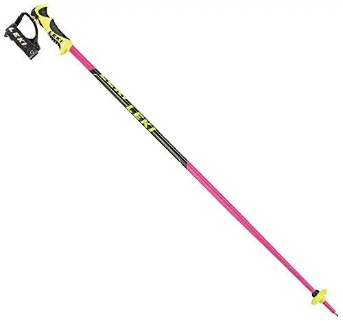 Produktbild: LEKI Unisex-Adult Sports Skistock,