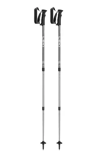 Produktbild: Leki Voyager Poles 115 cm