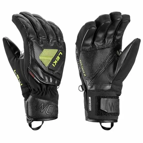 Produktbild: LEKI WCR C-Tech 3D Junior - 7