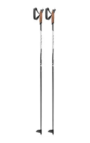 Produktbild: LEKI XTA Base Langlaufstöcke - 135