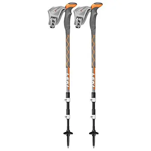 Produktbild: Leki 6403204 - Thermolite XL V