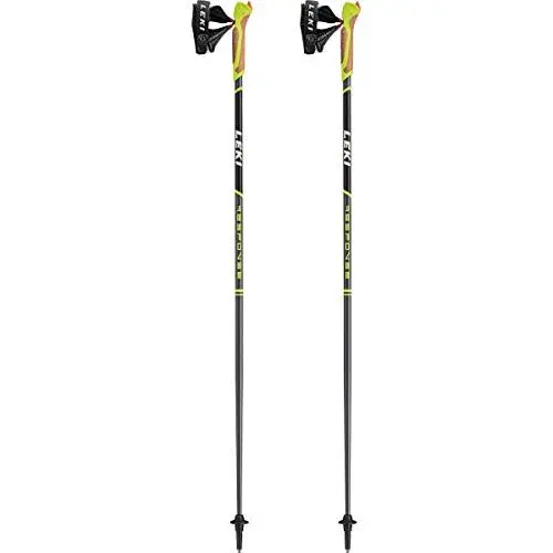 Produktbild: Nordicwalking Stock Leki 2022 Response 130cm