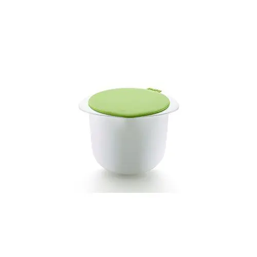 Produktbild: Lékué-Käsebereiter, grün, Zentimeter, 0220100V06M017