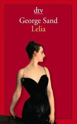 Produktbild: Lelia: Roman (dtv Fortsetzungsnummer 12)