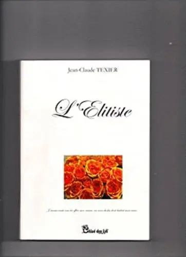 Produktbild: L'élitiste