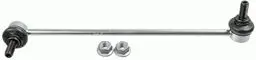 Produktbild: LEMFÖRDER 26774 01 Stange/Strebe Stabilisator für Volkswagen Golf VII (5G1, BQ1, BE1, BE2) 2012 - Beidseitig, Vorderachse und andere Fahrzeuge