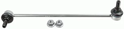 Produktbild: LEMFÖRDER 26774 01 Stange/Strebe Stabilisator für Volkswagen Golf VII (5G1, BQ1, BE1, BE2) 2012 - Beidseitig, Vorderachse und andere Fahrzeuge