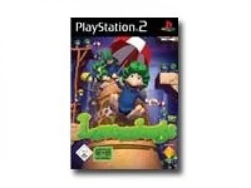 Produktbild: Lemmings