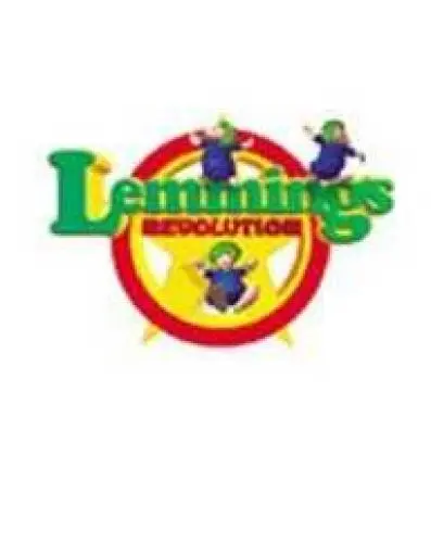 Produktbild: Lemmings Revolution