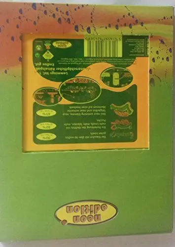 Produktbild: Lemmings Vol. 1-3