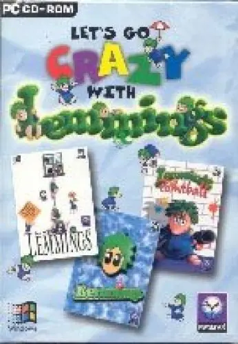Produktbild: Lemmings Pack