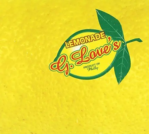 Produktbild: Lemonade