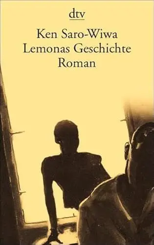 Produktbild: Lemonas Geschichte. Roman (dtv Literatur)