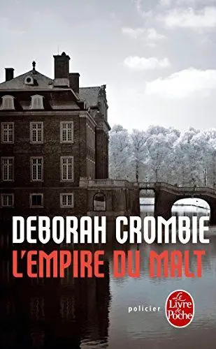 Produktbild: L'Empire du malt: Inédit