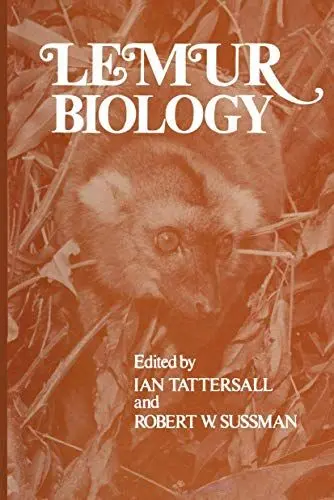 Produktbild: Lemur Biology