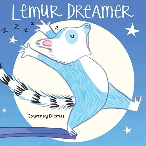 Produktbild: Lemur Dreamer